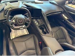 2025 Chevrolet Corvette (CC-2081145) for sale in Fort Worth, Texas