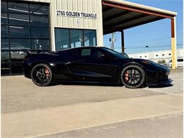 2025 Chevrolet Corvette (CC-2081145) for sale in Fort Worth, Texas
