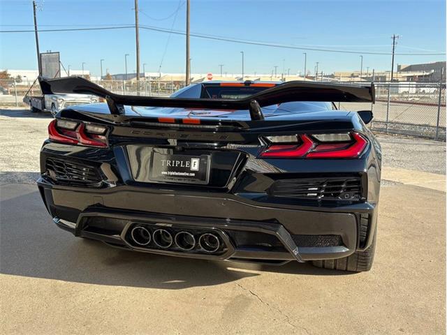 2025 Chevrolet Corvette (CC-2081145) for sale in Fort Worth, Texas