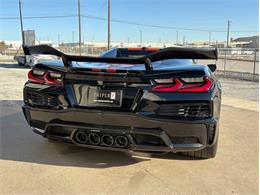 2025 Chevrolet Corvette (CC-2081145) for sale in Fort Worth, Texas