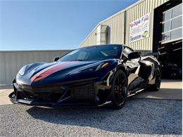 2025 Chevrolet Corvette (CC-2081145) for sale in Fort Worth, Texas