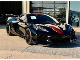 2025 Chevrolet Corvette (CC-2081145) for sale in Fort Worth, Texas