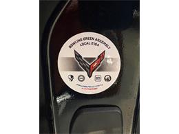 2025 Chevrolet Corvette (CC-2081145) for sale in Fort Worth, Texas