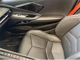 2025 Chevrolet Corvette (CC-2081145) for sale in Fort Worth, Texas