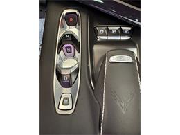 2025 Chevrolet Corvette (CC-2081145) for sale in Fort Worth, Texas