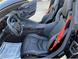 2025 Chevrolet Corvette (CC-2081145) for sale in Fort Worth, Texas