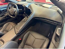 2025 Chevrolet Corvette (CC-2081145) for sale in Fort Worth, Texas