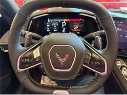 2025 Chevrolet Corvette (CC-2081145) for sale in Fort Worth, Texas