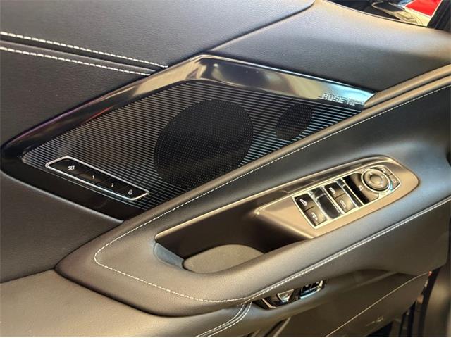 2025 Chevrolet Corvette (CC-2081145) for sale in Fort Worth, Texas