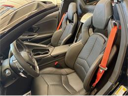 2025 Chevrolet Corvette (CC-2081145) for sale in Fort Worth, Texas