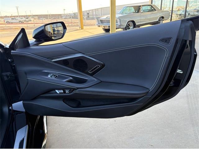 2025 Chevrolet Corvette (CC-2081145) for sale in Fort Worth, Texas