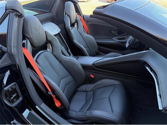 2025 Chevrolet Corvette (CC-2081145) for sale in Fort Worth, Texas