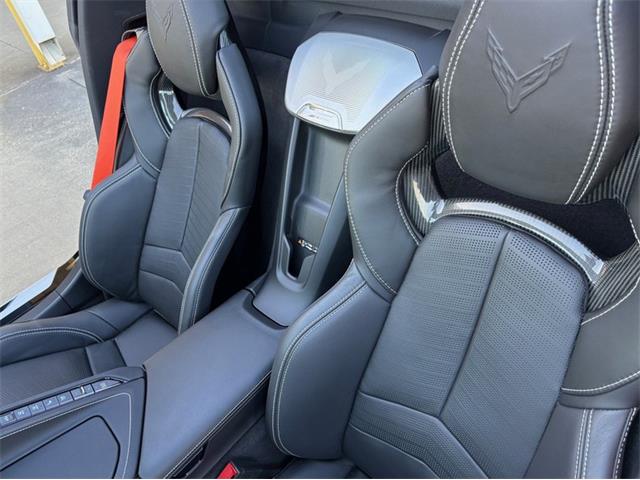 2025 Chevrolet Corvette (CC-2081145) for sale in Fort Worth, Texas