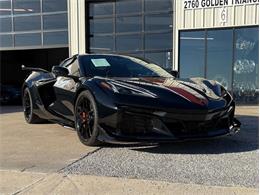 2025 Chevrolet Corvette (CC-2081145) for sale in Fort Worth, Texas