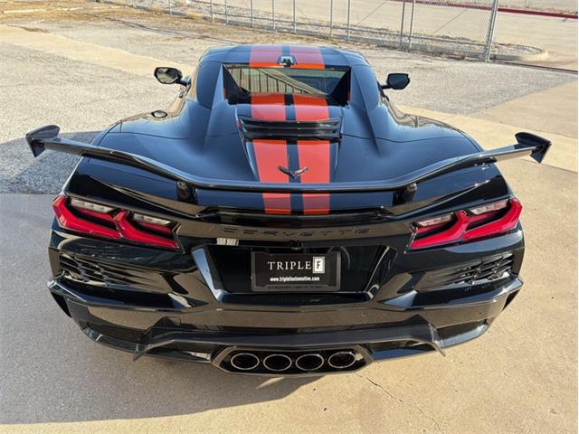 2025 Chevrolet Corvette (CC-2081145) for sale in Fort Worth, Texas