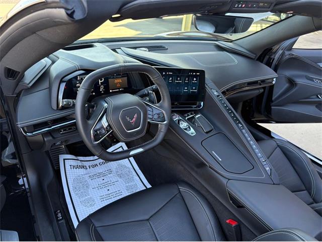 2025 Chevrolet Corvette (CC-2081145) for sale in Fort Worth, Texas