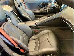 2025 Chevrolet Corvette (CC-2081145) for sale in Fort Worth, Texas