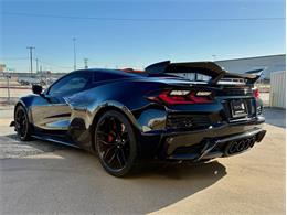 2025 Chevrolet Corvette (CC-2081145) for sale in Fort Worth, Texas