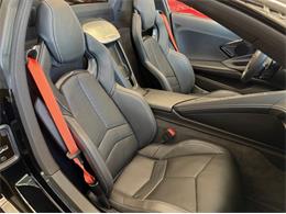 2025 Chevrolet Corvette (CC-2081145) for sale in Fort Worth, Texas