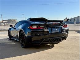 2025 Chevrolet Corvette (CC-2081145) for sale in Fort Worth, Texas
