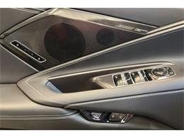 2025 Chevrolet Corvette (CC-2081145) for sale in Fort Worth, Texas