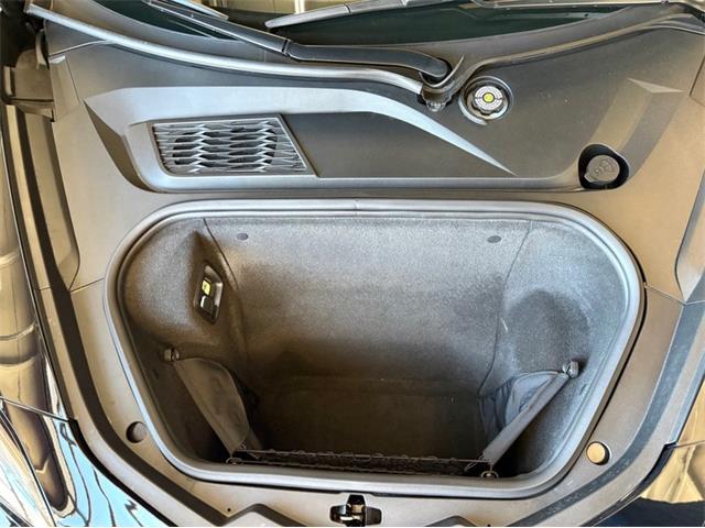 2025 Chevrolet Corvette (CC-2081145) for sale in Fort Worth, Texas