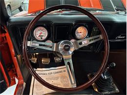 1969 Chevrolet Camaro (CC-2081146) for sale in Fort Worth, Texas