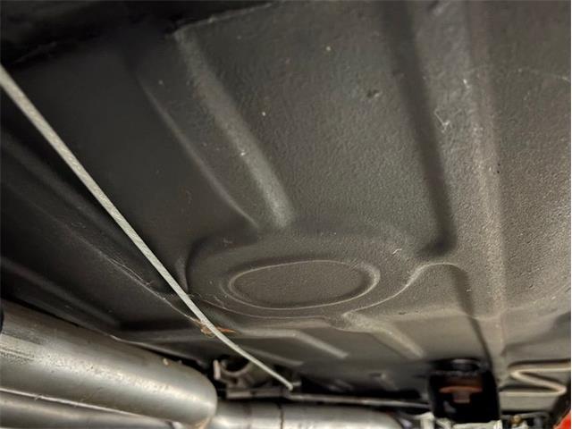 1969 Chevrolet Camaro (CC-2081146) for sale in Fort Worth, Texas