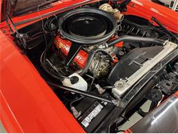 1969 Chevrolet Camaro (CC-2081146) for sale in Fort Worth, Texas