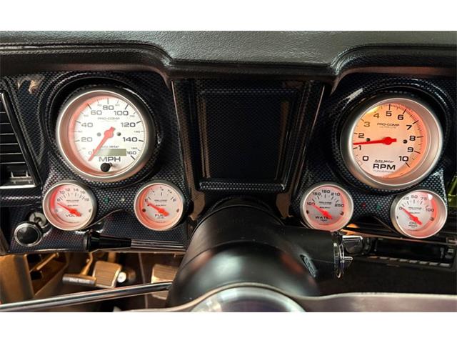 1969 Chevrolet Camaro (CC-2081146) for sale in Fort Worth, Texas