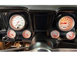 1969 Chevrolet Camaro (CC-2081146) for sale in Fort Worth, Texas