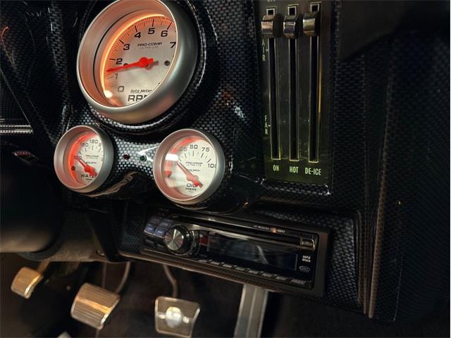 1969 Chevrolet Camaro (CC-2081146) for sale in Fort Worth, Texas