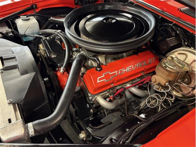 1969 Chevrolet Camaro (CC-2081146) for sale in Fort Worth, Texas