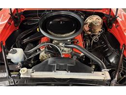 1969 Chevrolet Camaro (CC-2081146) for sale in Fort Worth, Texas