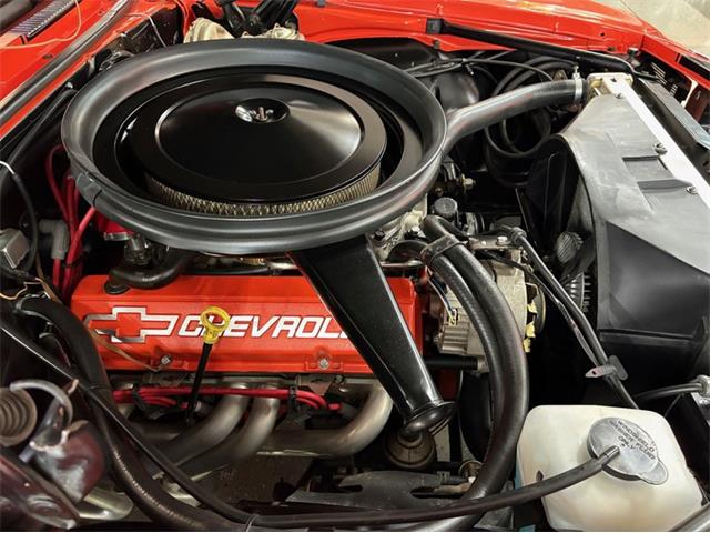 1969 Chevrolet Camaro (CC-2081146) for sale in Fort Worth, Texas