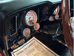 1969 Chevrolet Camaro (CC-2081146) for sale in Fort Worth, Texas