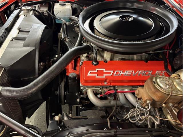 1969 Chevrolet Camaro (CC-2081146) for sale in Fort Worth, Texas