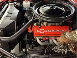 1969 Chevrolet Camaro (CC-2081146) for sale in Fort Worth, Texas