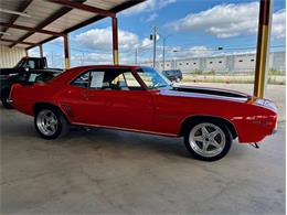 1969 Chevrolet Camaro (CC-2081146) for sale in Fort Worth, Texas