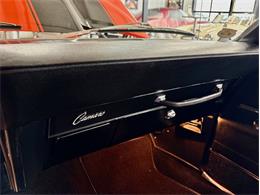 1969 Chevrolet Camaro (CC-2081146) for sale in Fort Worth, Texas