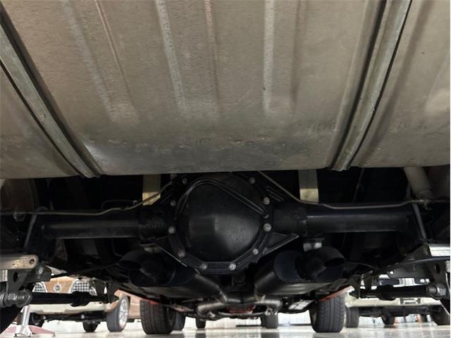 1969 Chevrolet Camaro (CC-2081146) for sale in Fort Worth, Texas
