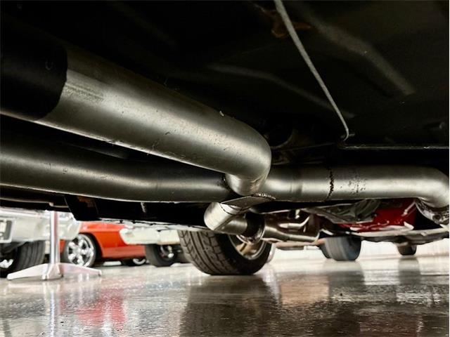 1969 Chevrolet Camaro (CC-2081146) for sale in Fort Worth, Texas