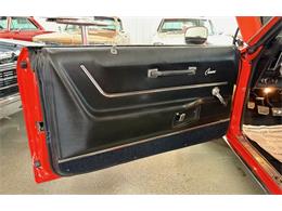 1969 Chevrolet Camaro (CC-2081146) for sale in Fort Worth, Texas