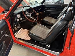 1969 Chevrolet Camaro (CC-2081146) for sale in Fort Worth, Texas