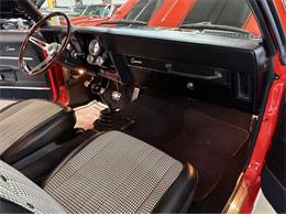 1969 Chevrolet Camaro (CC-2081146) for sale in Fort Worth, Texas