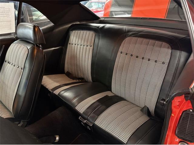 1969 Chevrolet Camaro (CC-2081146) for sale in Fort Worth, Texas