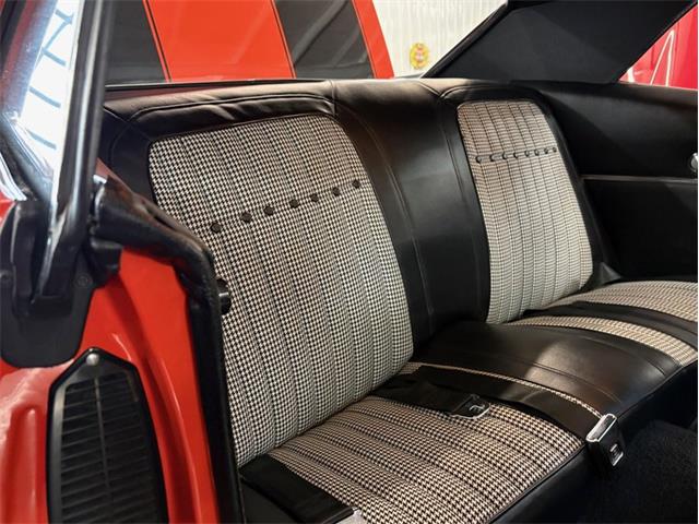 1969 Chevrolet Camaro (CC-2081146) for sale in Fort Worth, Texas