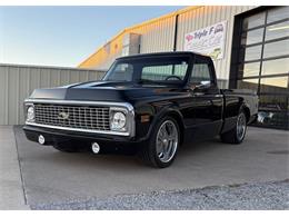 1970 Chevrolet C10 (CC-2081147) for sale in Fort Worth, Texas