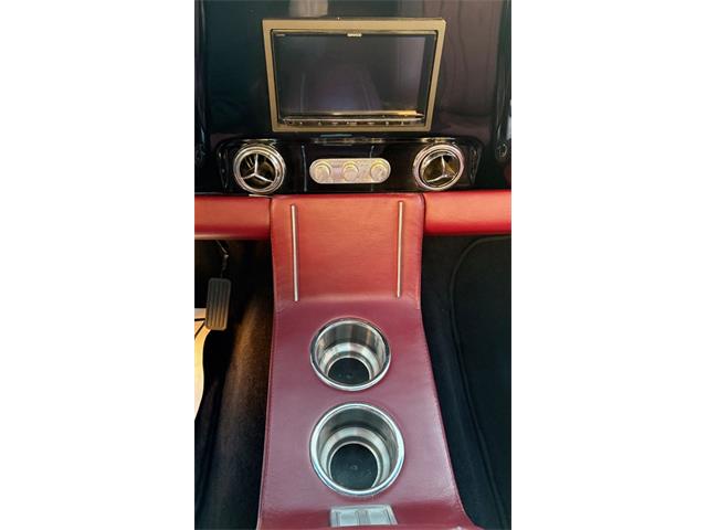1970 Chevrolet C10 (CC-2081147) for sale in Fort Worth, Texas