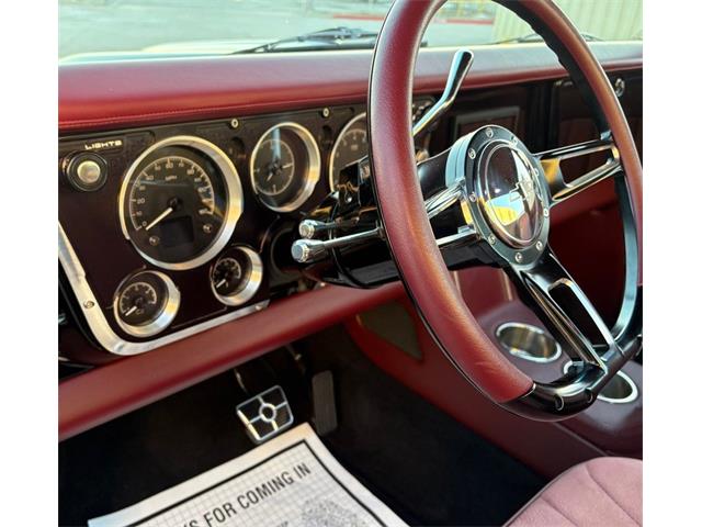 1970 Chevrolet C10 (CC-2081147) for sale in Fort Worth, Texas